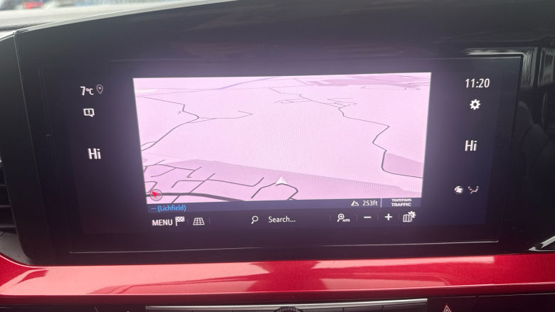 Vauxhall Mokka 100kW GS 50kWh 5dr Auto Electric Hatchback